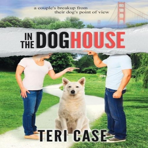 The doghouse couple s - in,