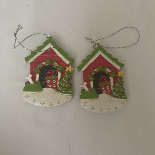 Lot dog house - lot, of