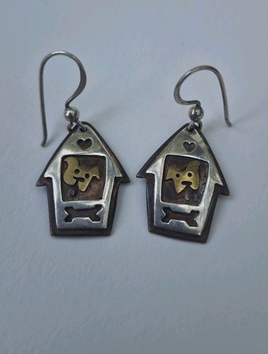 Vintage estate sterling silver - vintage,