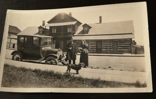 Vintage original family - vintage,
