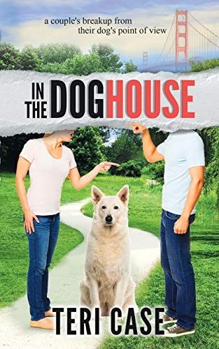 The doghouse a - in,