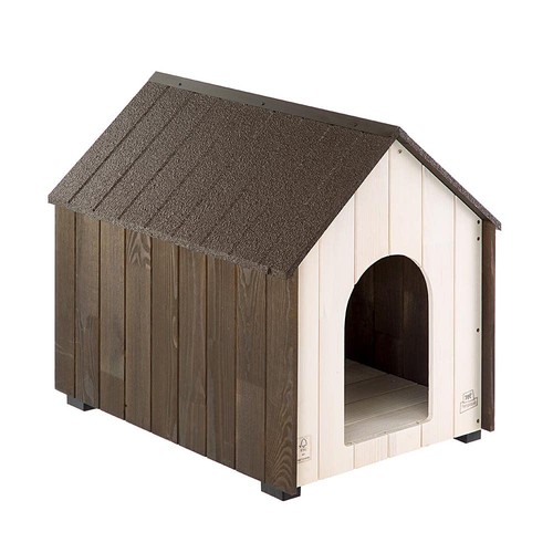 Ferplast waterproof fsc wooden - ferplast,