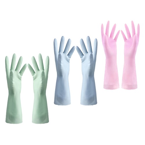 Pairs dish gloves kitchen - pairs,